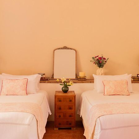 Hotel Casa De Quino Viborillas Экстерьер фото