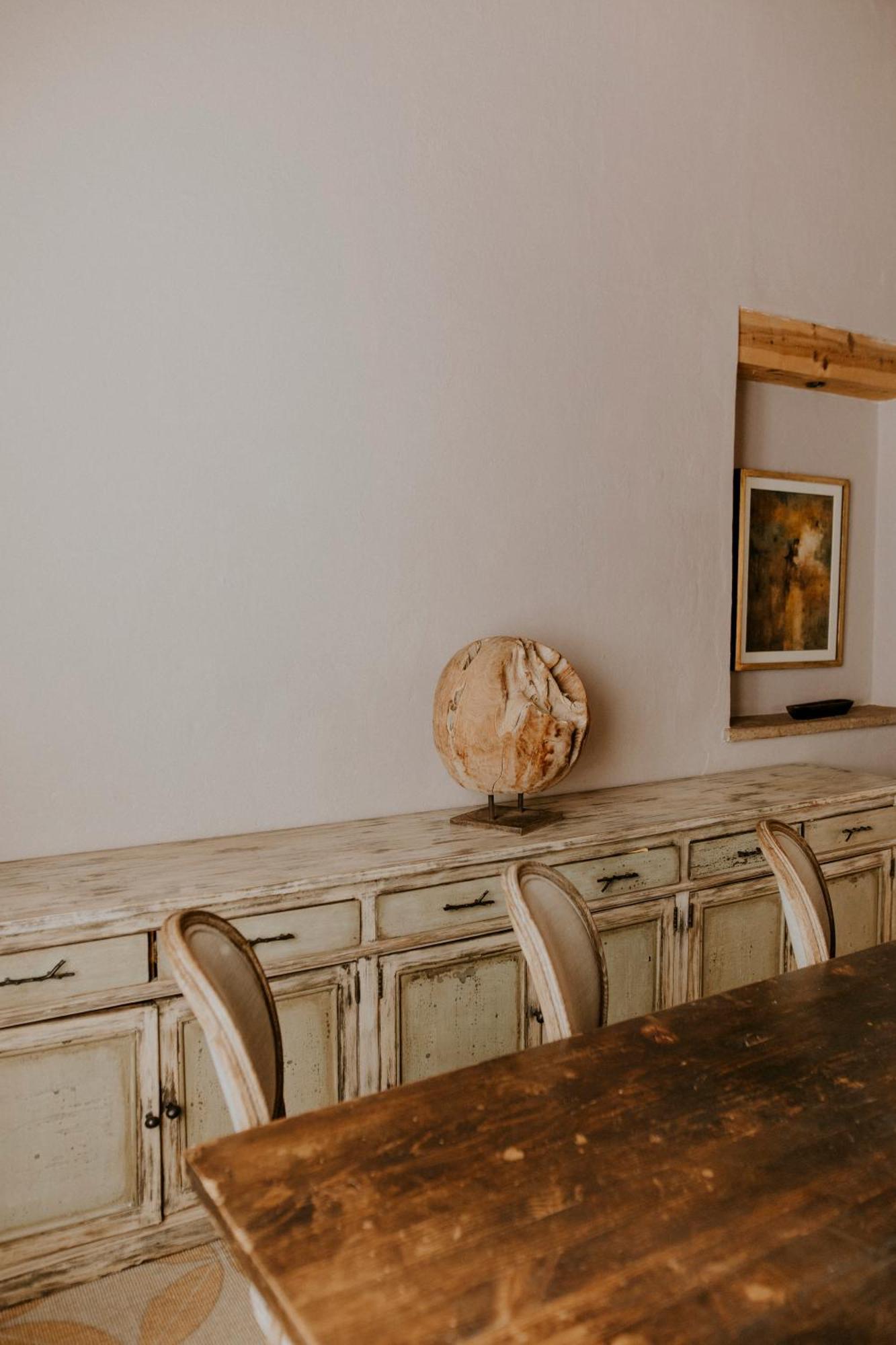 Hotel Casa De Quino Viborillas Экстерьер фото