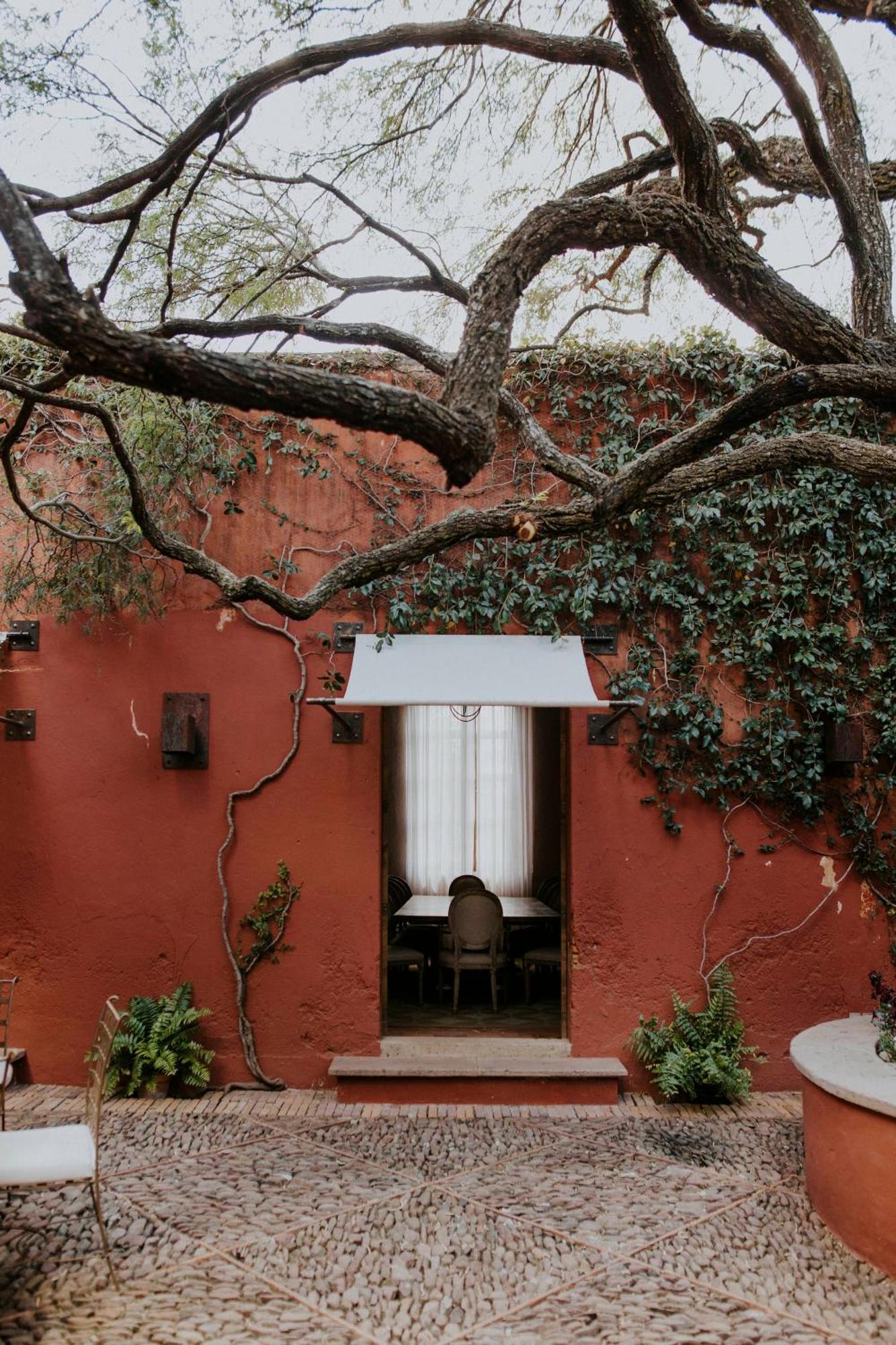 Hotel Casa De Quino Viborillas Экстерьер фото