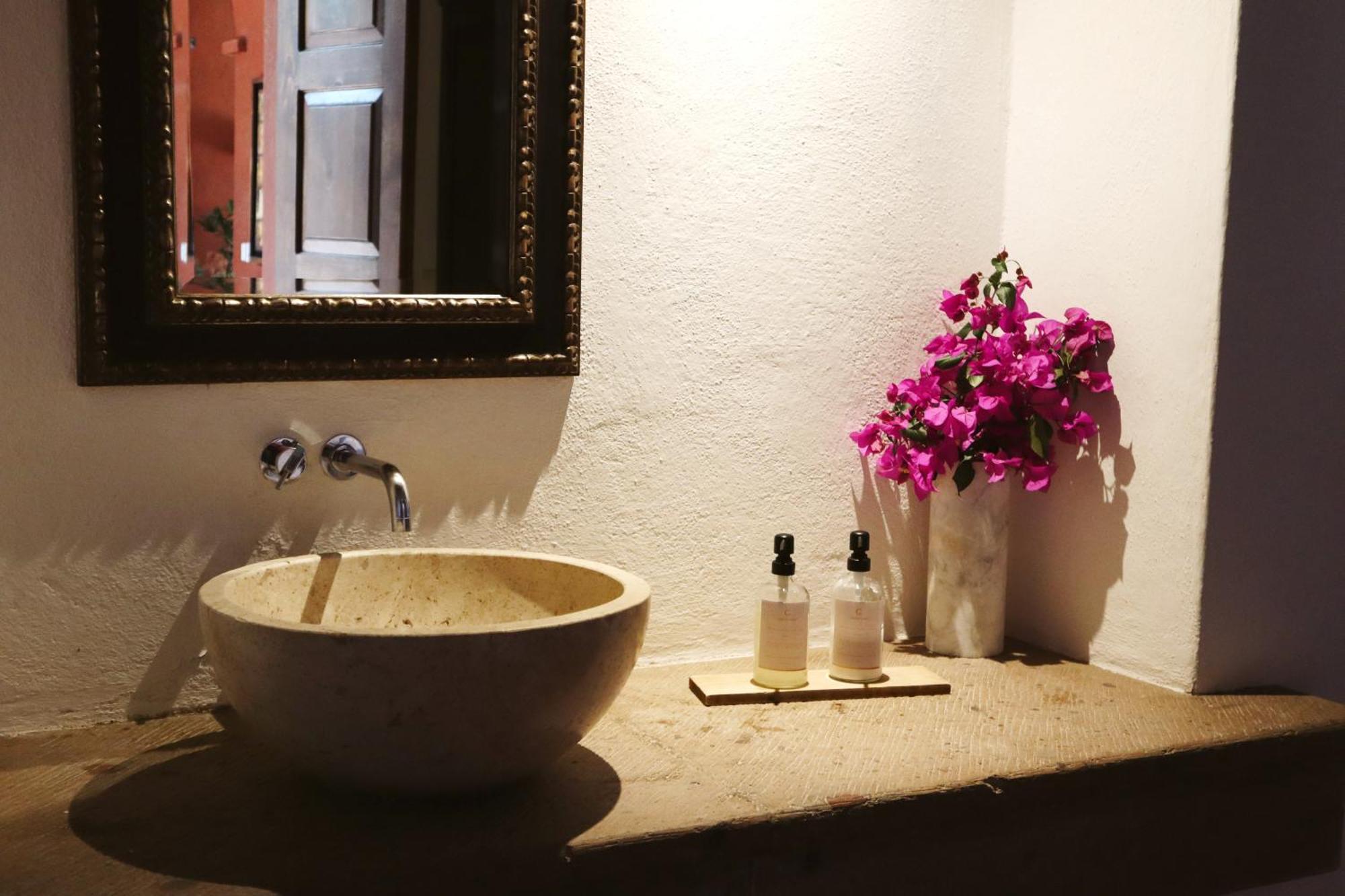 Hotel Casa De Quino Viborillas Экстерьер фото