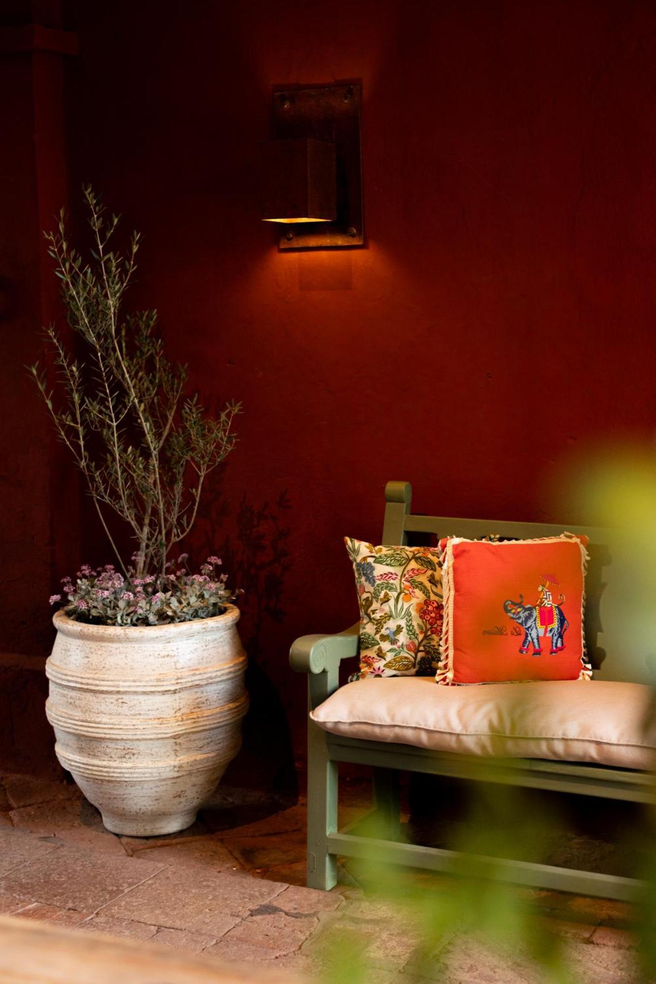 Hotel Casa De Quino Viborillas Экстерьер фото