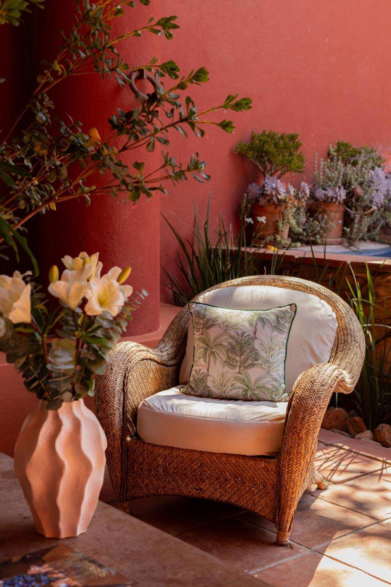 Hotel Casa De Quino Viborillas Экстерьер фото