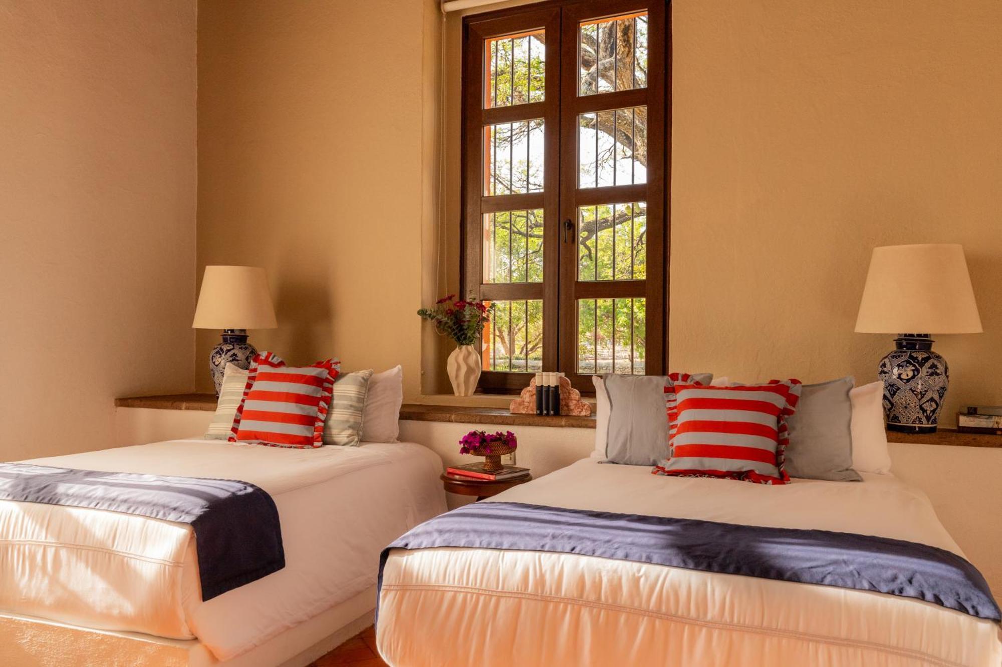 Hotel Casa De Quino Viborillas Экстерьер фото