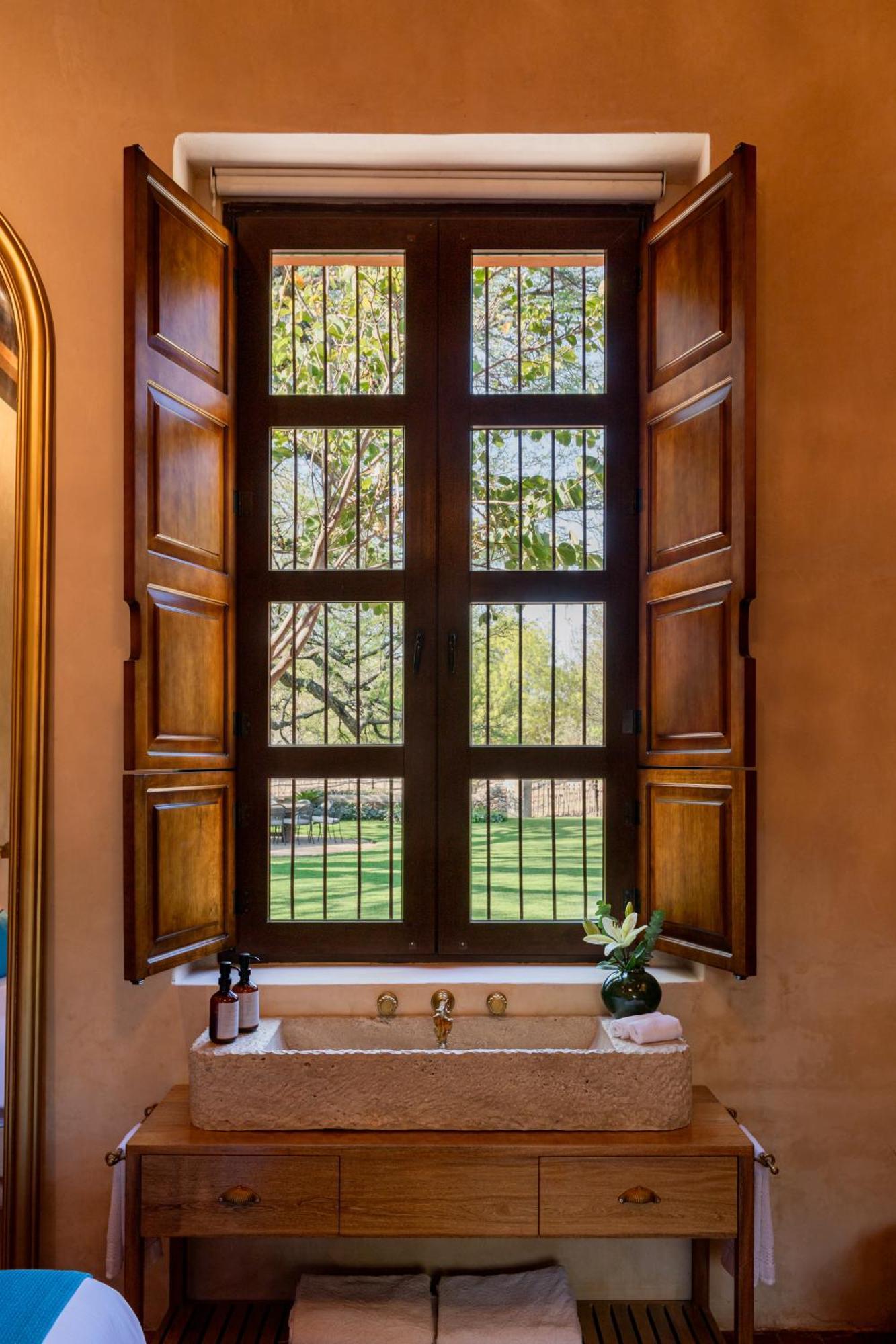 Hotel Casa De Quino Viborillas Экстерьер фото
