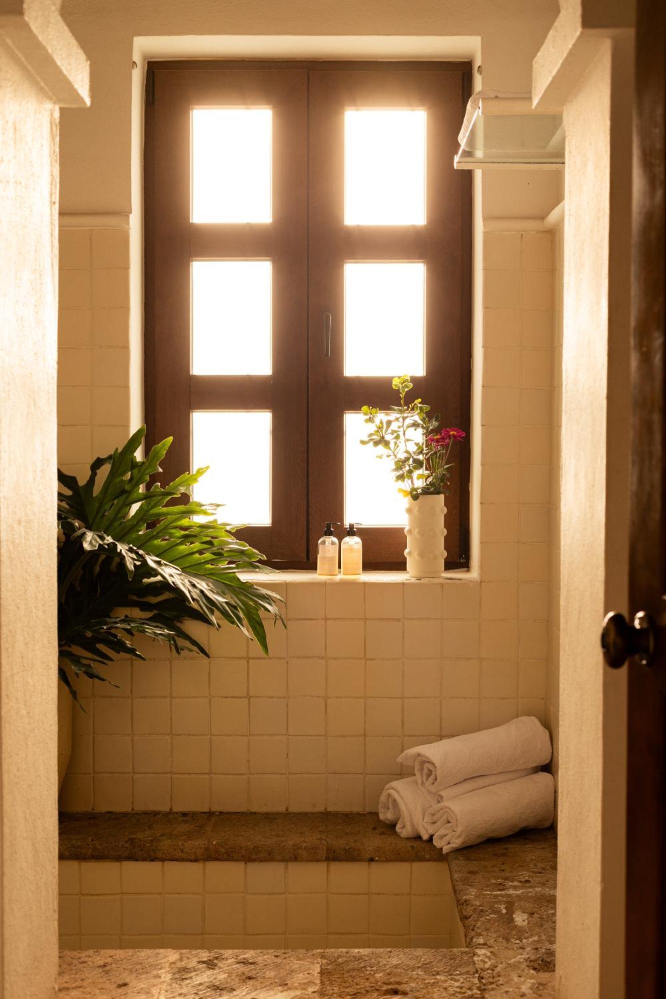 Hotel Casa De Quino Viborillas Экстерьер фото
