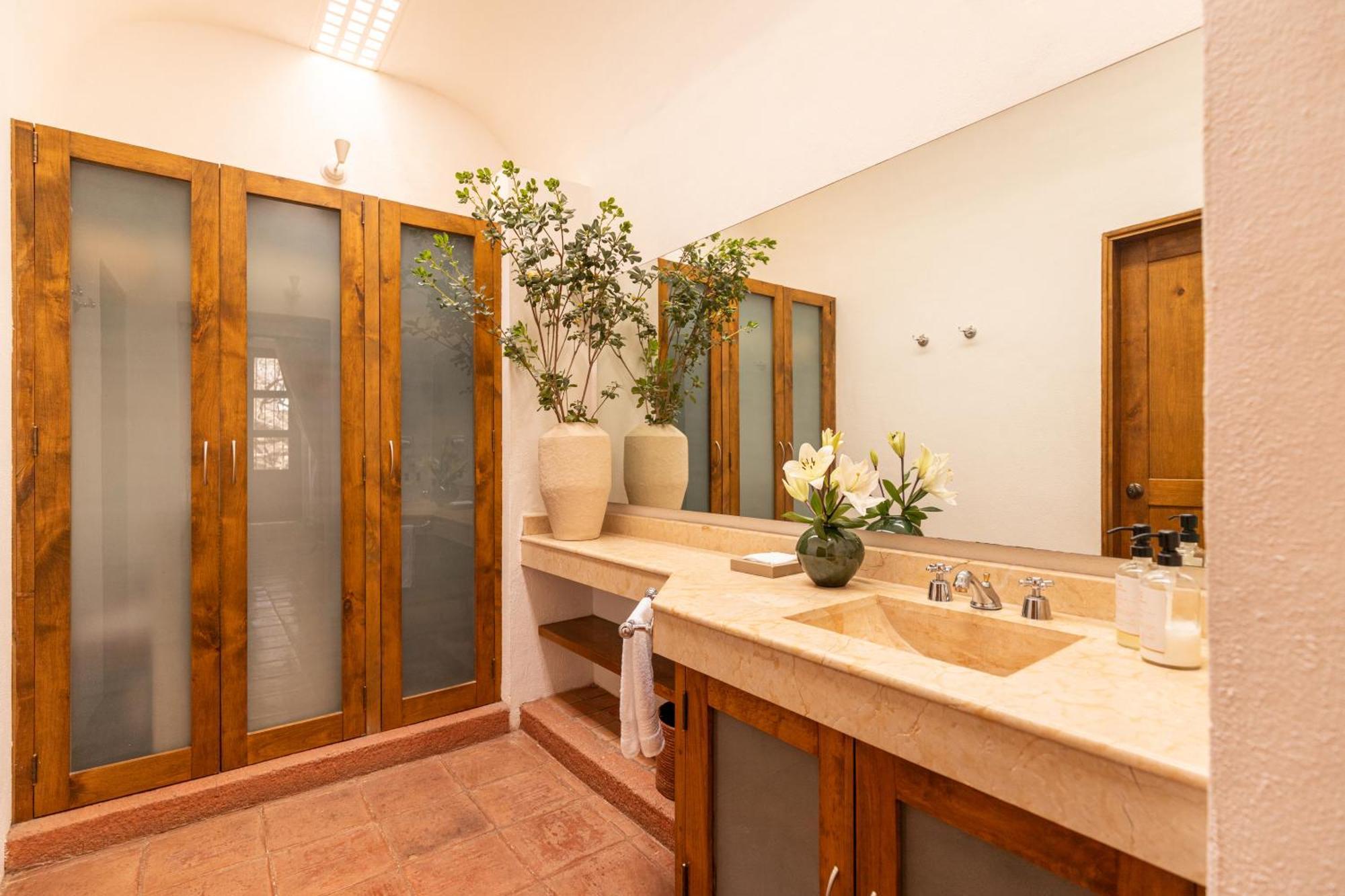 Hotel Casa De Quino Viborillas Экстерьер фото