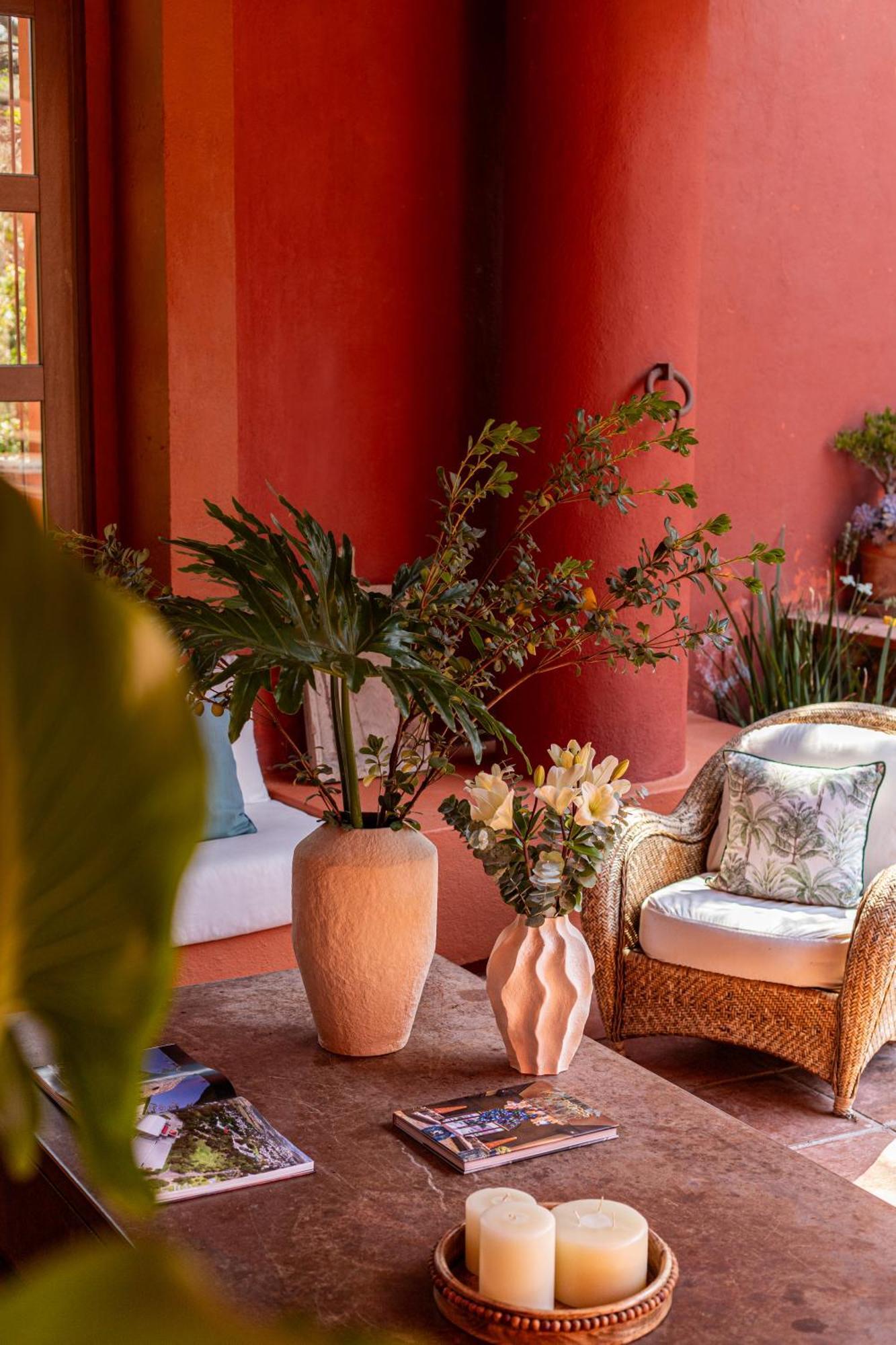 Hotel Casa De Quino Viborillas Экстерьер фото
